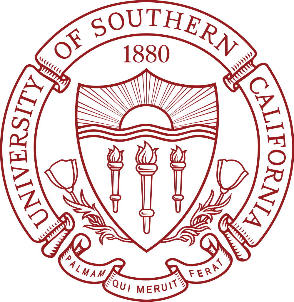 南加州大学