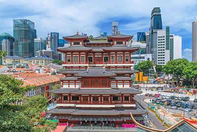 津桥留学